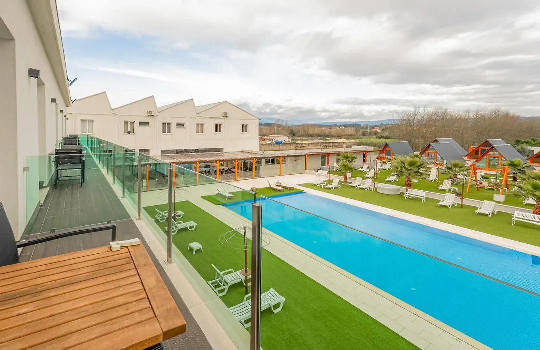 Lena Village - Hotel And Spa-1