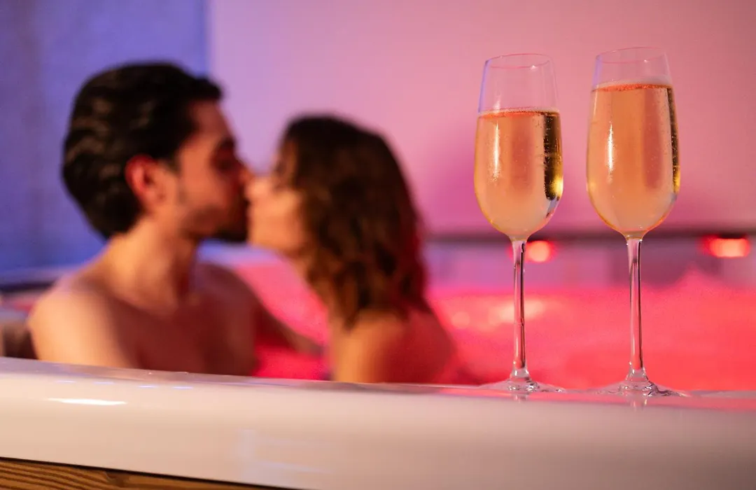 Il Girasole - Suite&Luxury Private Spa-1
