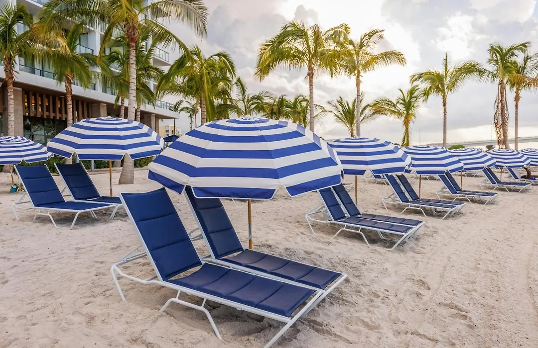 Jw Marriott Clearwater Beach Resort & Spa-1