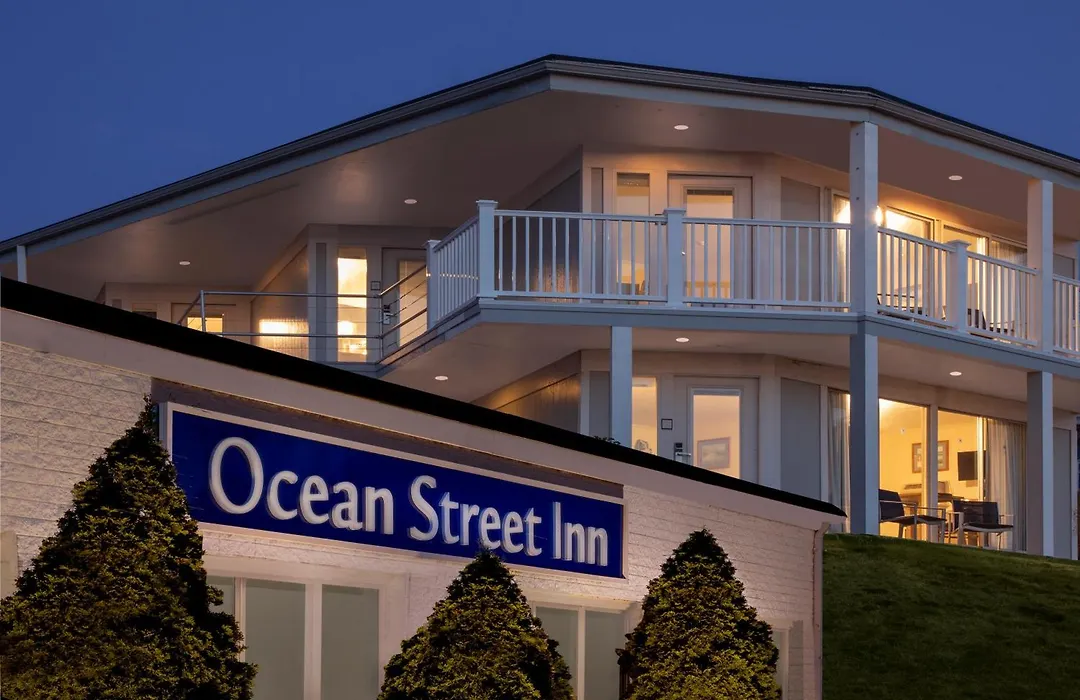 Ocean Street Inn-1