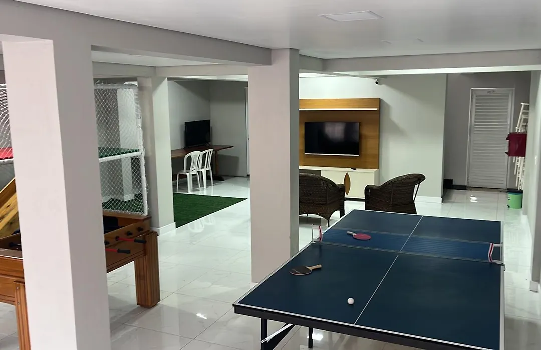 Hotel Sítio Novo-1