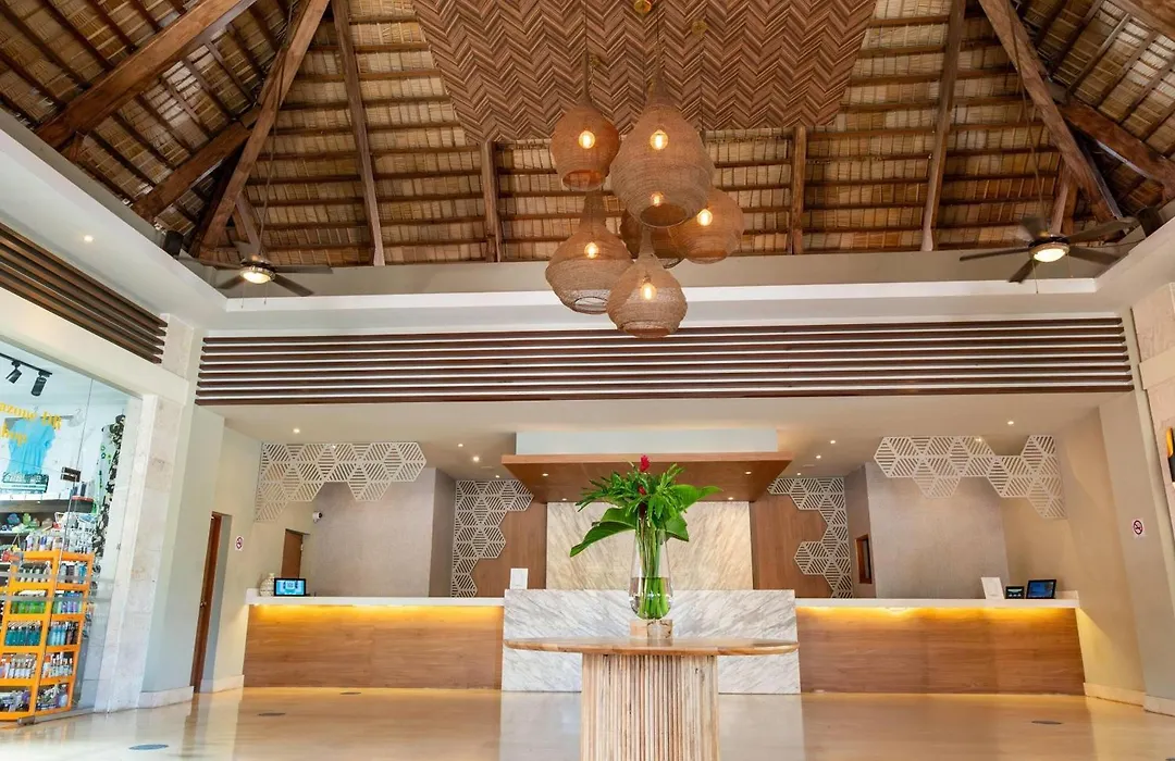 Select Sosua Adults Only, Trademark By Wyndham All Inclusive-1