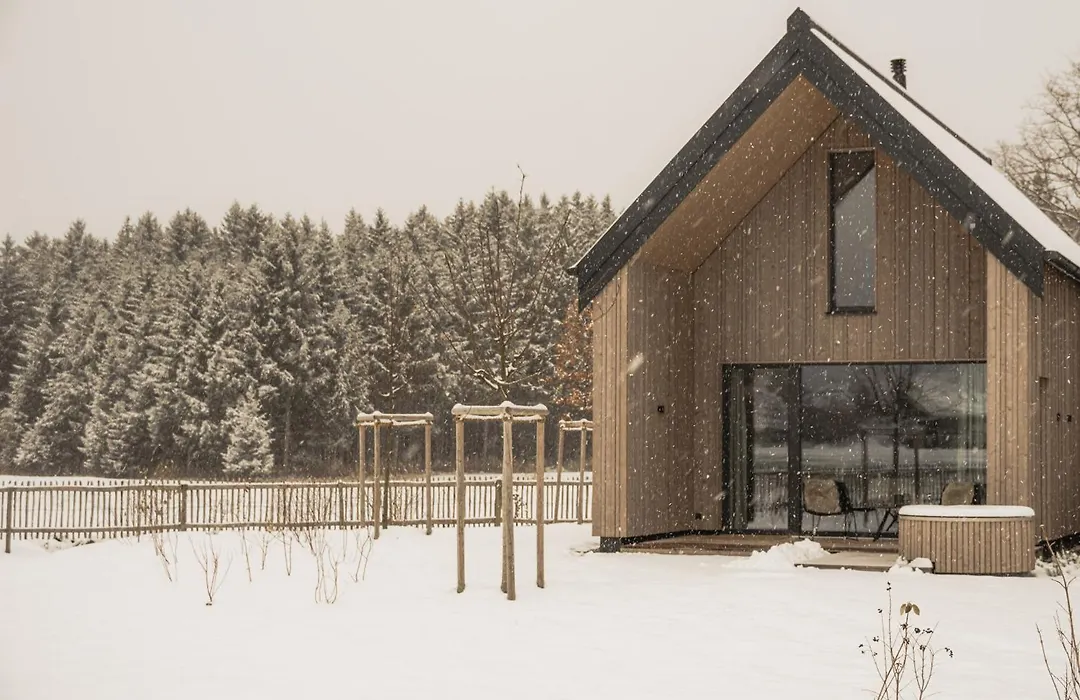 Agrad Chalets-1