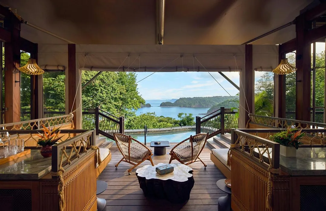 Nekajui Peninsula Papagayo, A Ritz-Carlton Reserve-1