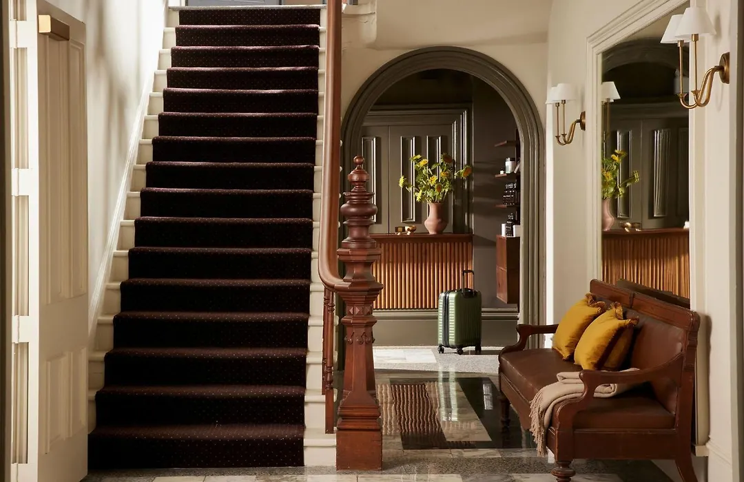 The Belvedere Hotel & Spa-1