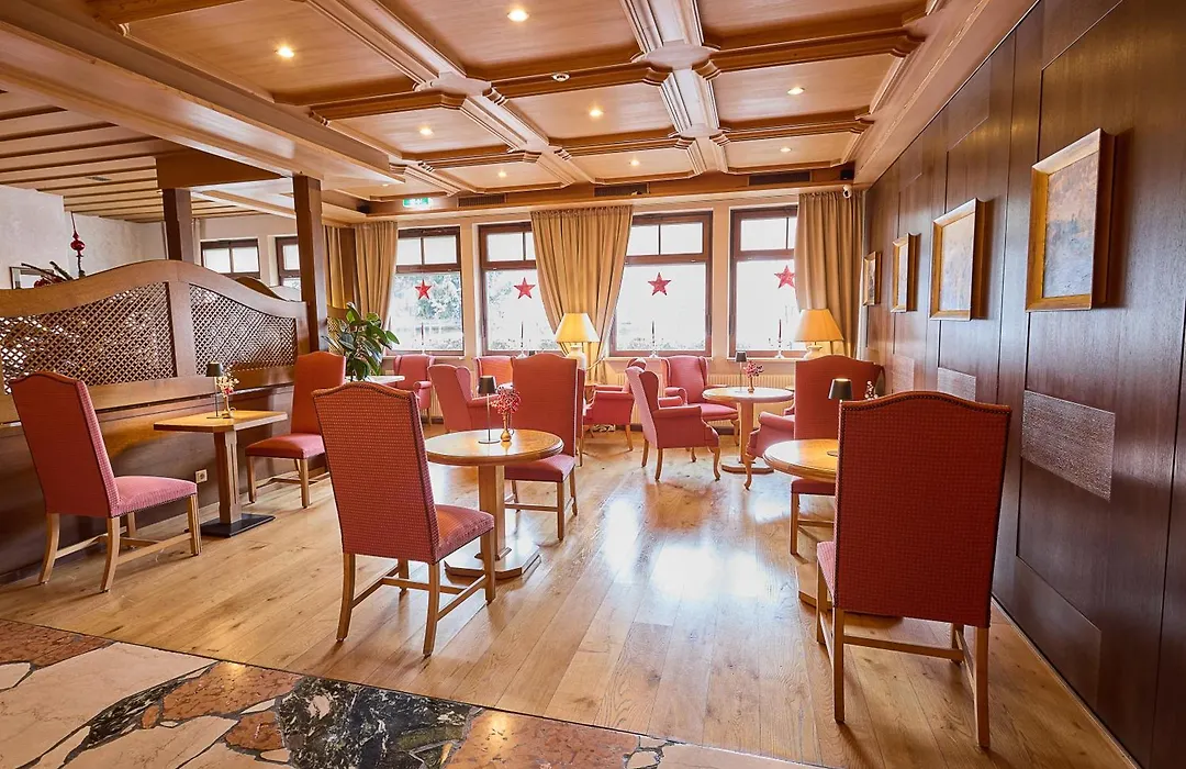 Hotel&Restaurant Batzenhäusl-1