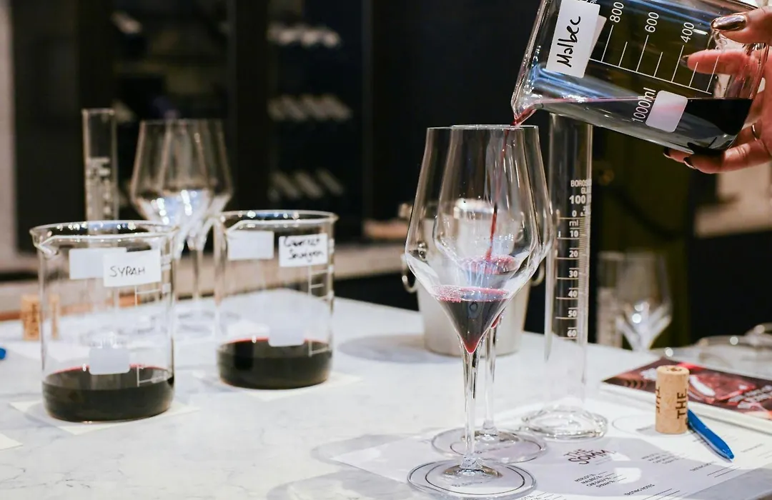 The Somm Hotel & Spa, Autograph Collection-1