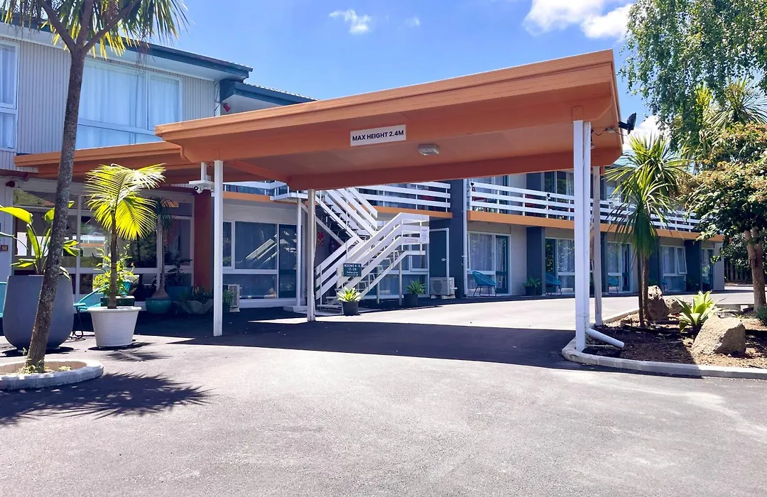 Mount Eden Motel-1