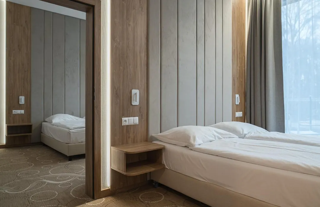 Platino Mare Resort & Spa-1