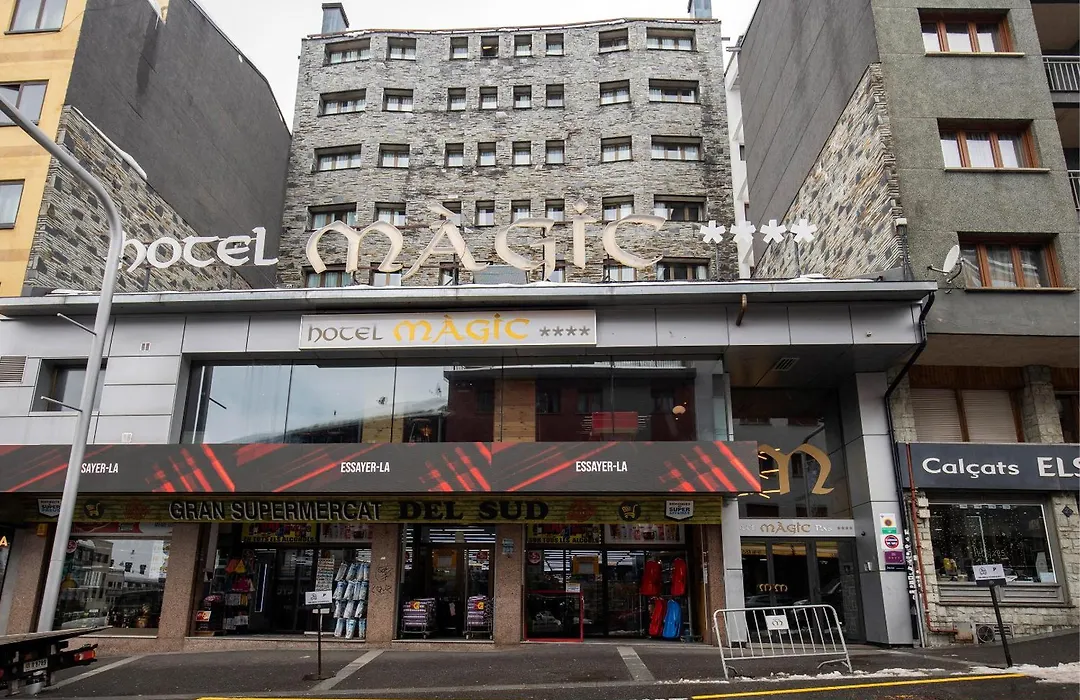 Hotel Magic Pas By Nexta-1