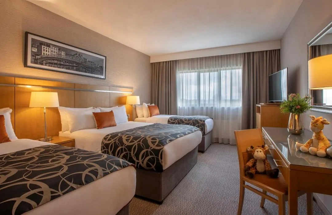 Clayton Hotel Limerick-1