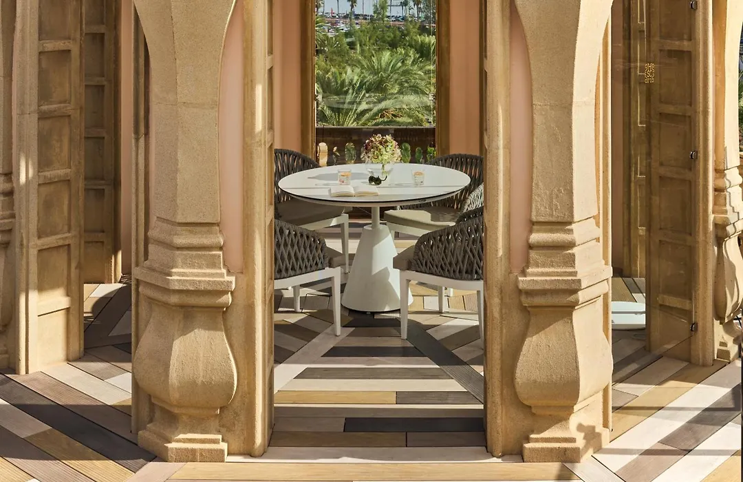 Santa Catalina, A Royal Hideaway Hotel - Gran Lujo-1