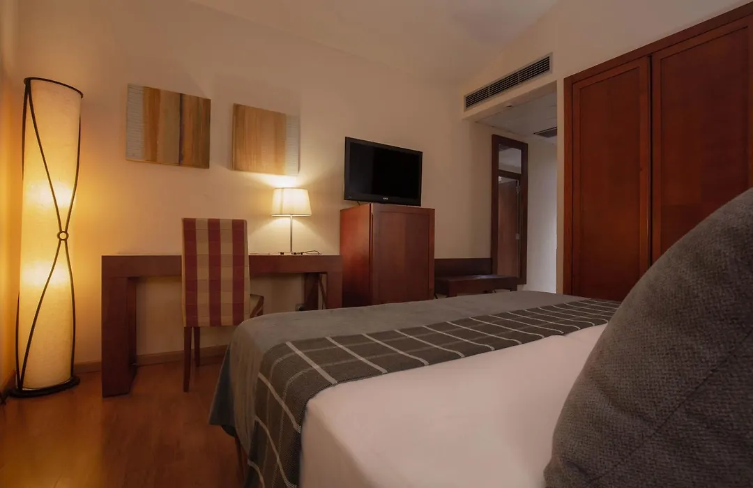 Hotel Magic Andorra La Vella By Nexta-1