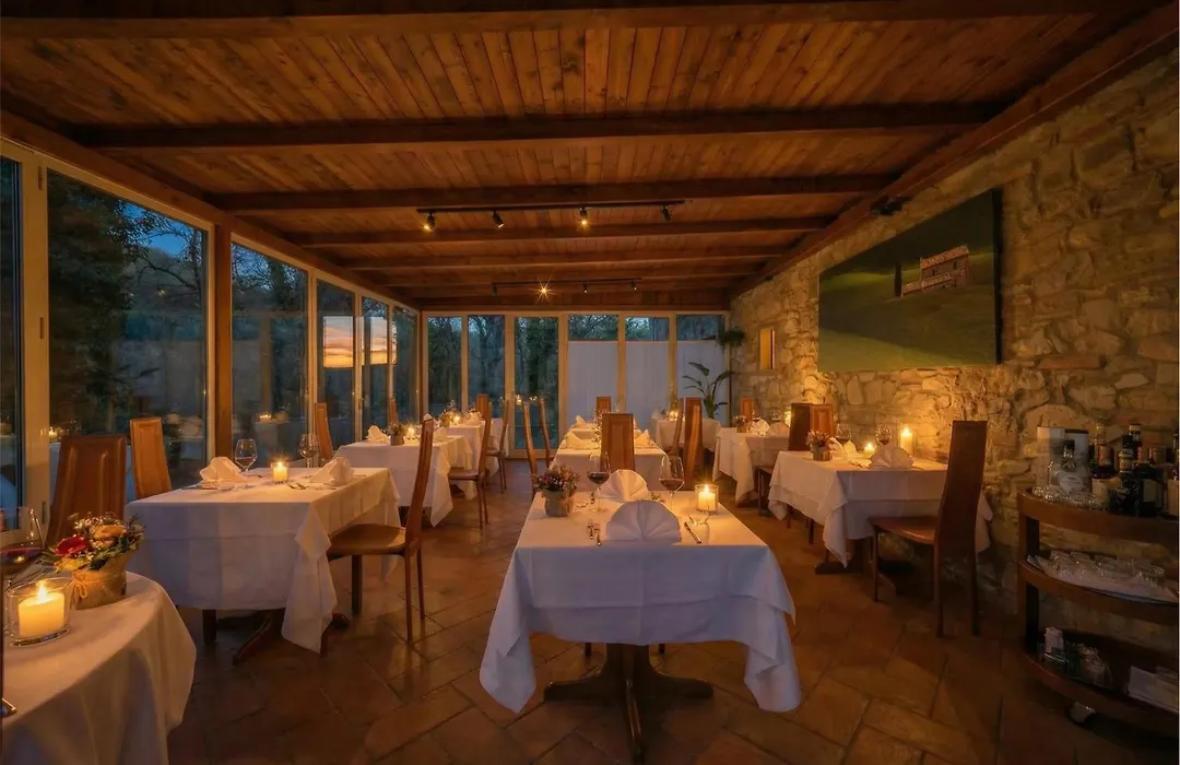 Ultimo Mulino Wellness Country Hotel-1