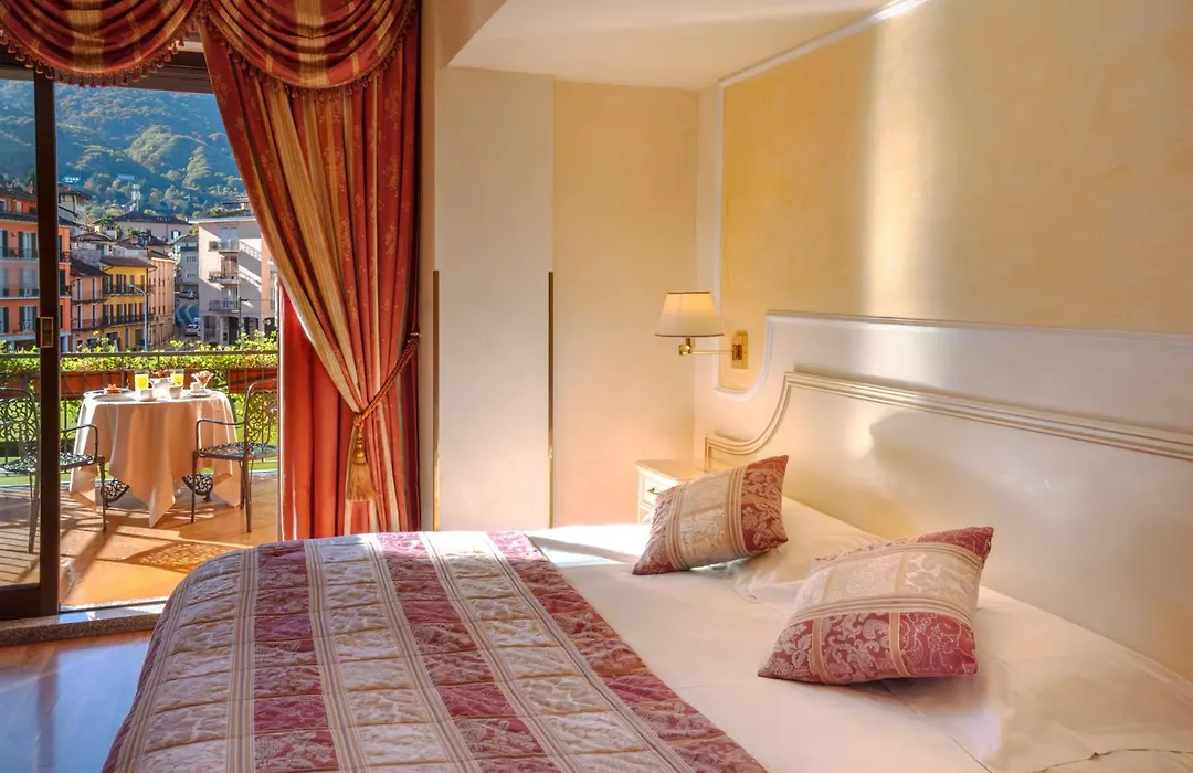 Grand Hotel Dino-1