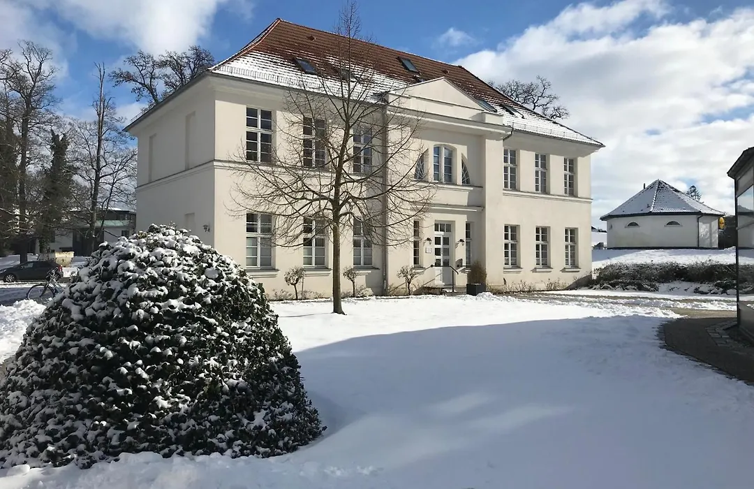 Hotel Prinzenpalais Bad Doberan-1