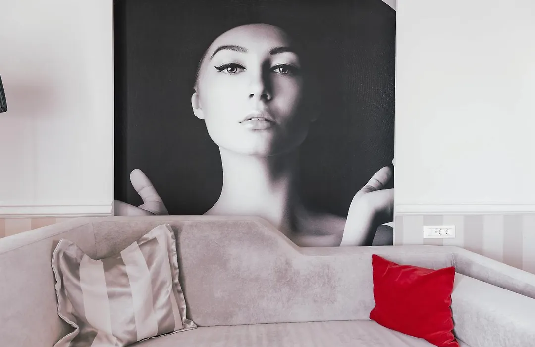 Grand Hotel Slavia (Adults Only)-1