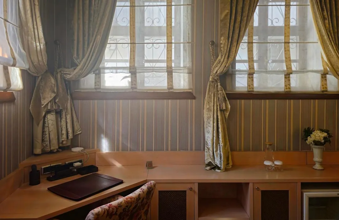 Eski Masal Hotel - Special Class (Adults Only)-1