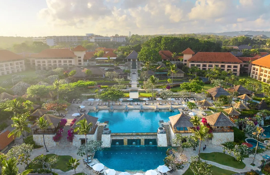 Ayana Resort Bali-1