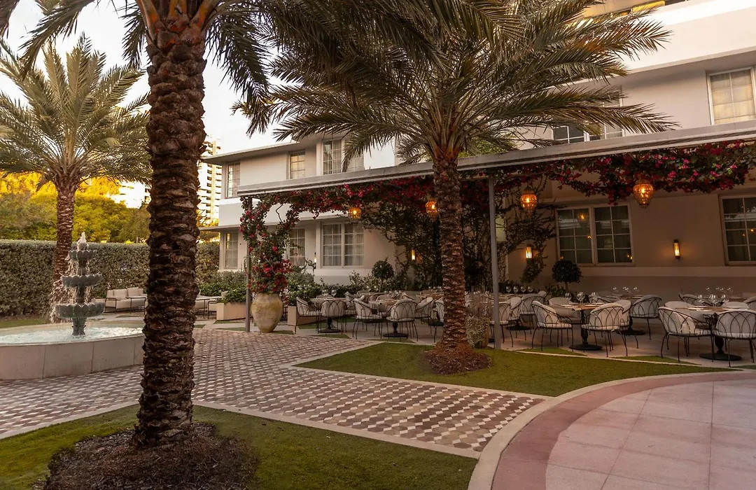 Liberty Park Hotel South Beach-1