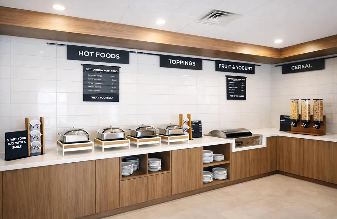 Holiday Inn & Suites Mississauga West - Meadowvale By Ihg-1