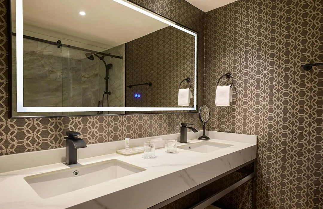 Los Angeles Airport Marriott-1