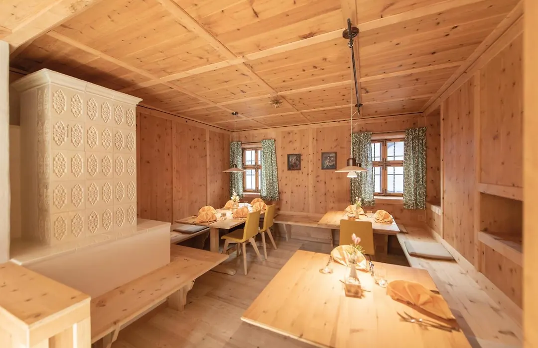 Hotel Gassenwirt-1