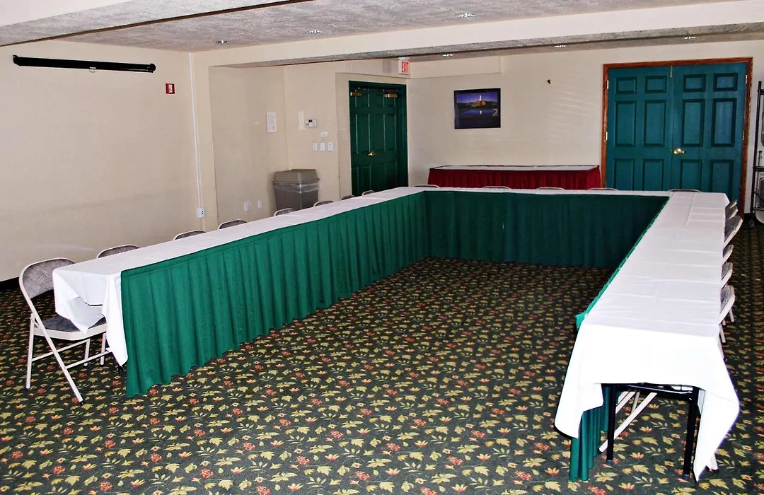 Country Inn & Suites By Radisson, West Valley City, Ut-1