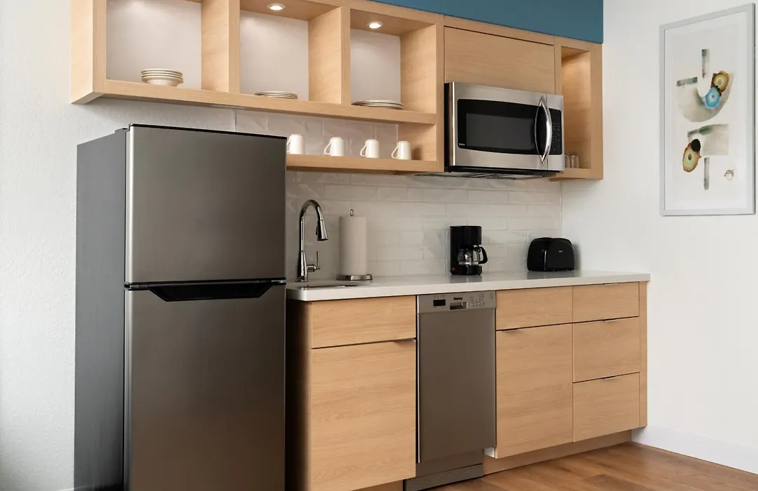 Towneplace Suites By Marriott Lafayette-1