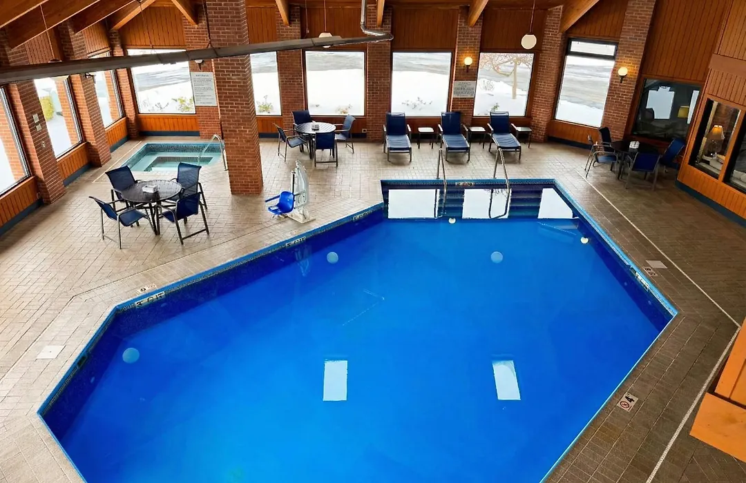 Best Western Norwalk-1