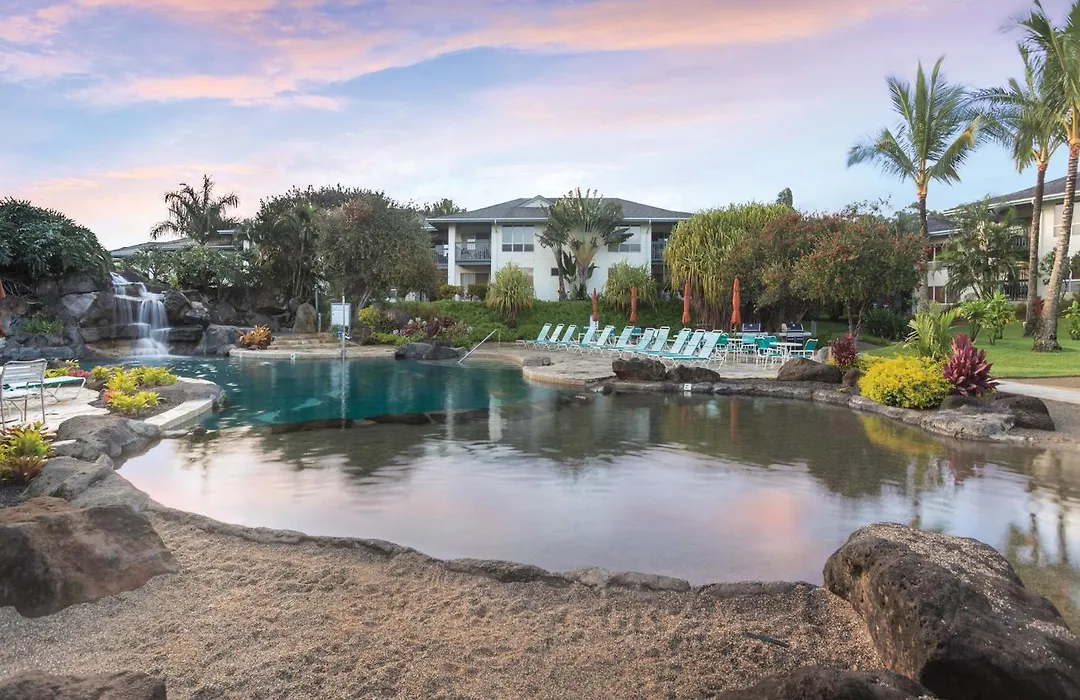 Club Wyndham Bali Hai Villas-1