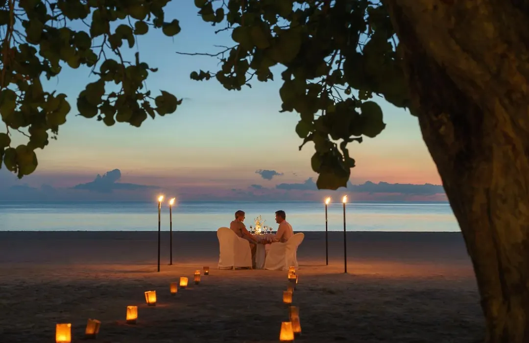 Couples Swept Away (Adults Only)-1