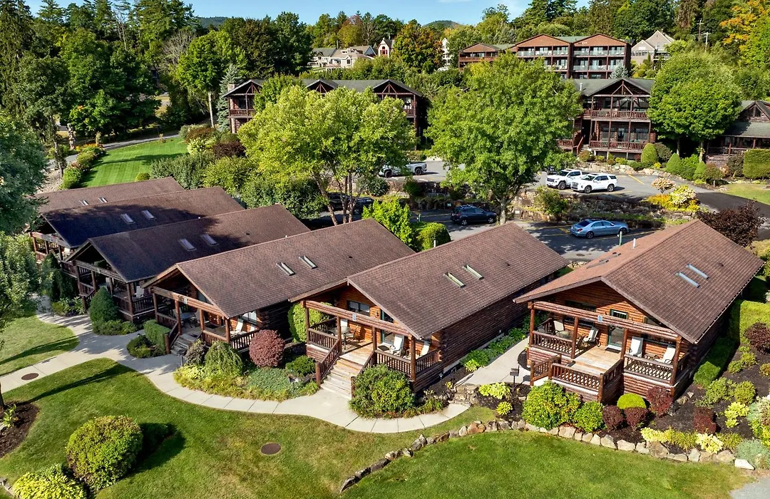The Lodges At Cresthaven-1