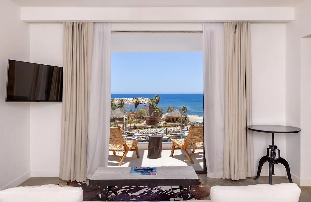 Hotel El Ganzo - Adults Only-1