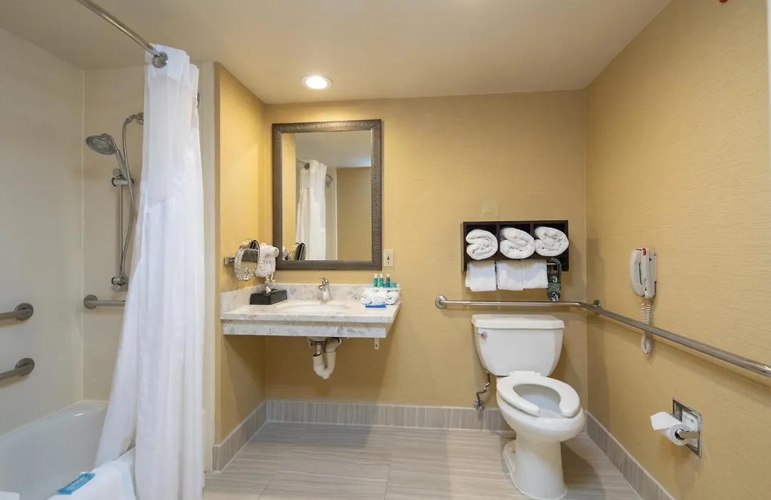 Holiday Inn Express Castro Valley - I-580 By Ihg-1