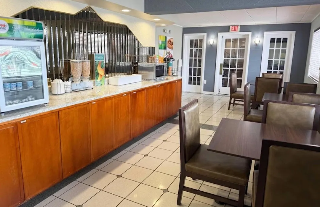 Quality Inn Milan-Sandusky-1