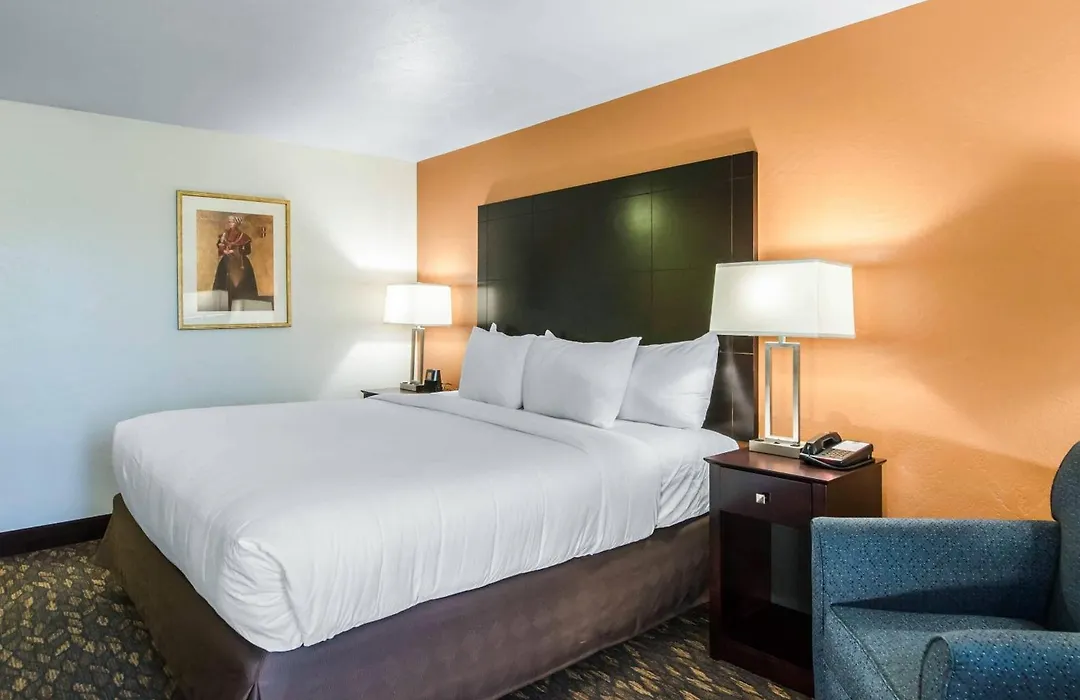 Comfort Inn & Suites Ashland-1