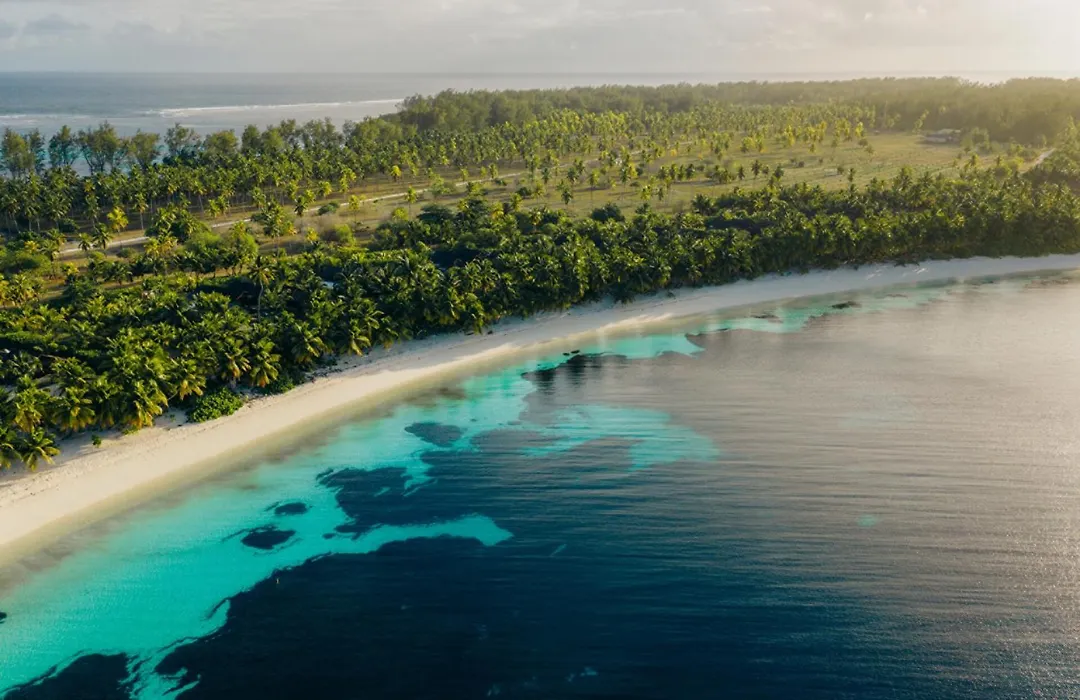 Four Seasons Resort Seychelles At Desroches Island-1
