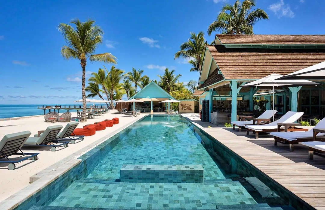 Four Seasons Resort Seychelles At Desroches Island-1