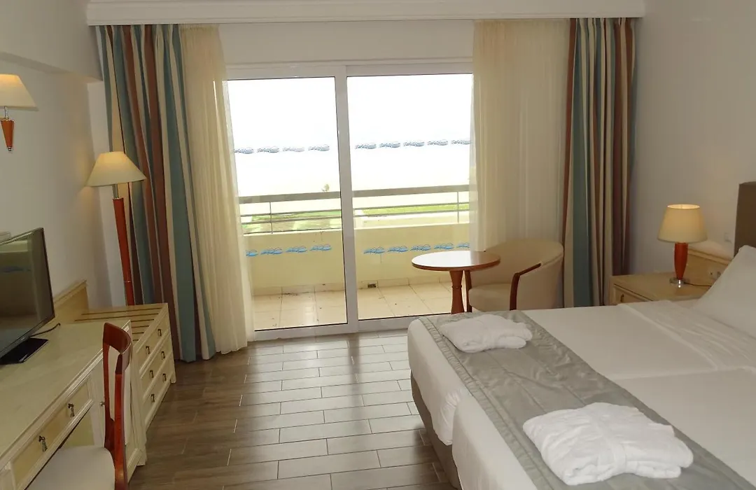 Kipriotis Panorama Hotel & Suites By Anayia All Inclusive Resorts-1