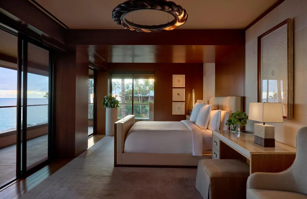 Four Seasons Resort Lana'I-1