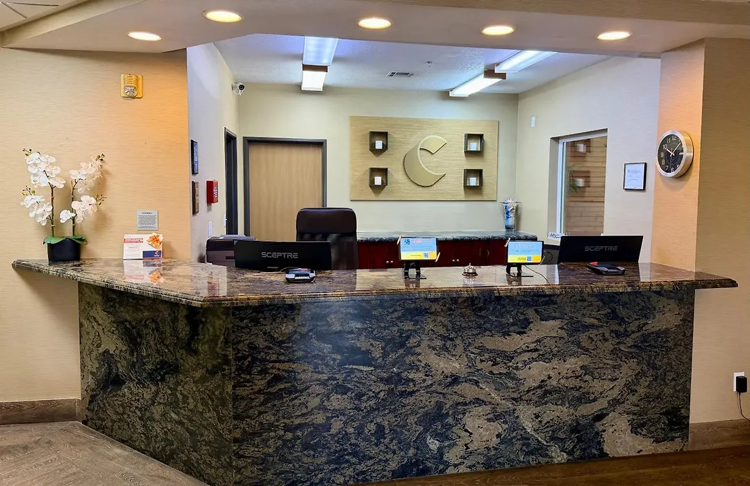 Comfort Inn & Suites Murrieta Temecula Wine Country-1