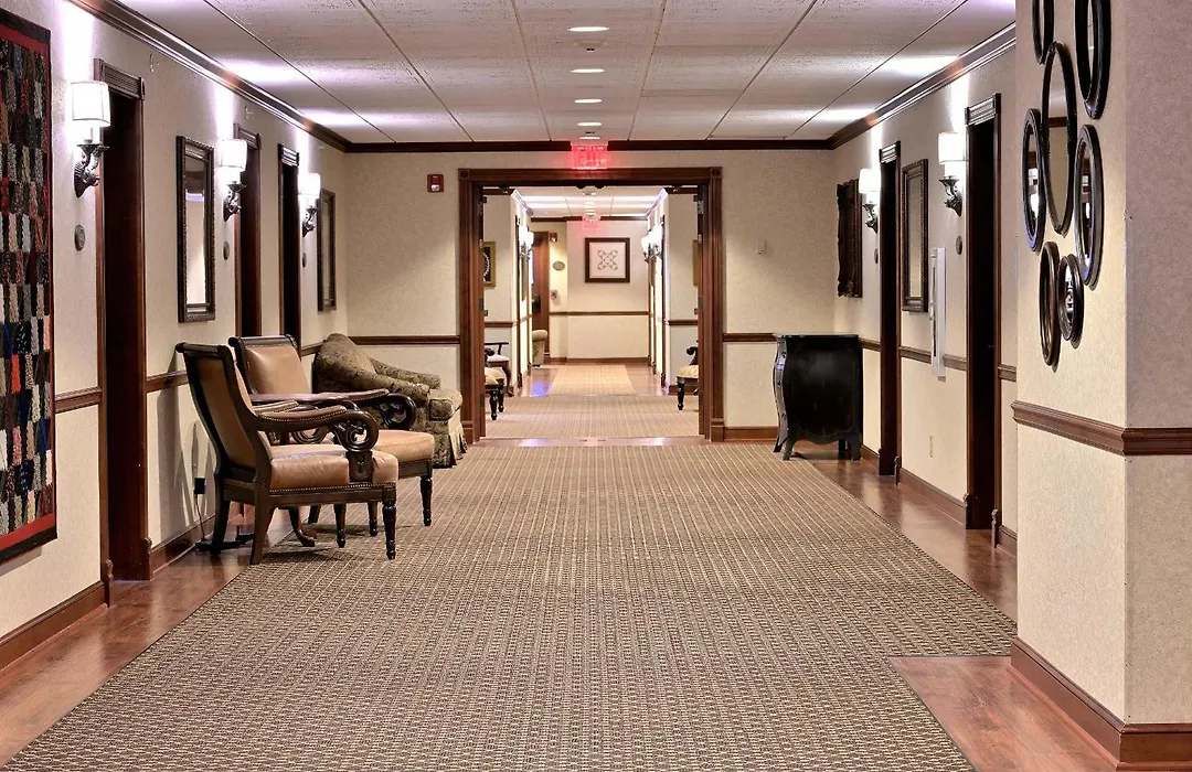 Carlisle Inn-1
