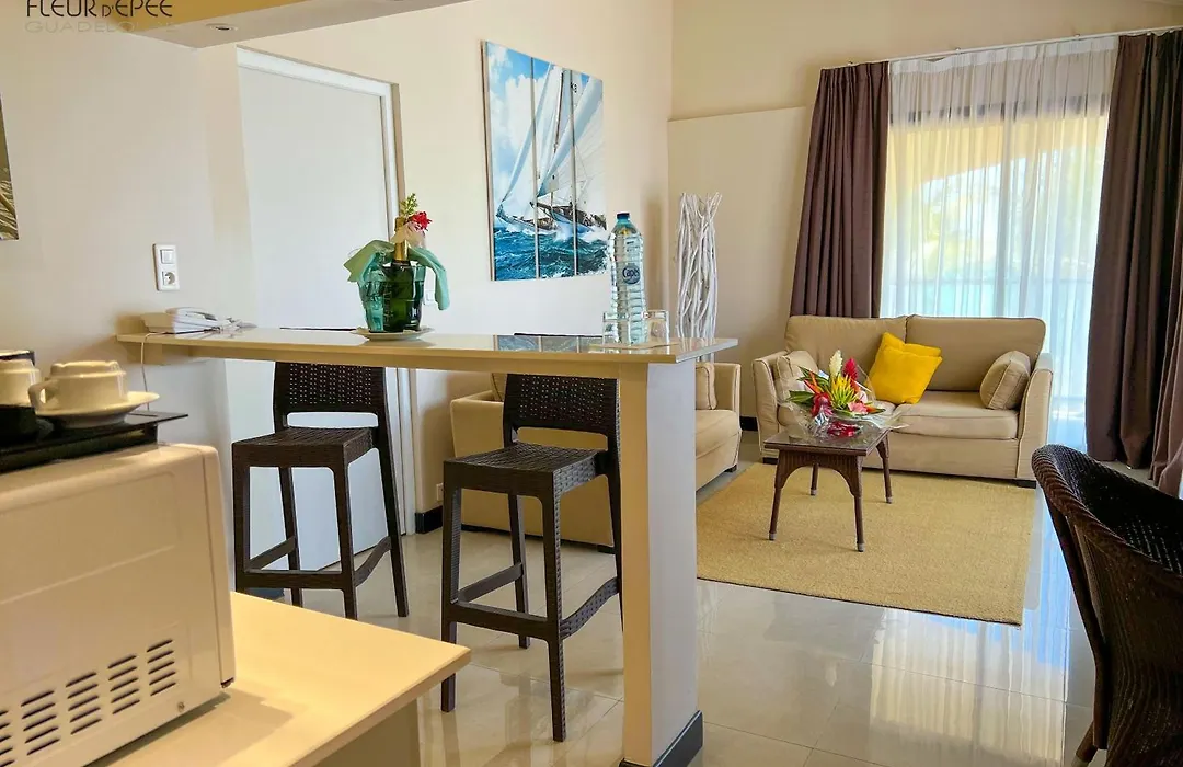 Hotel Fleur D'Epee-1