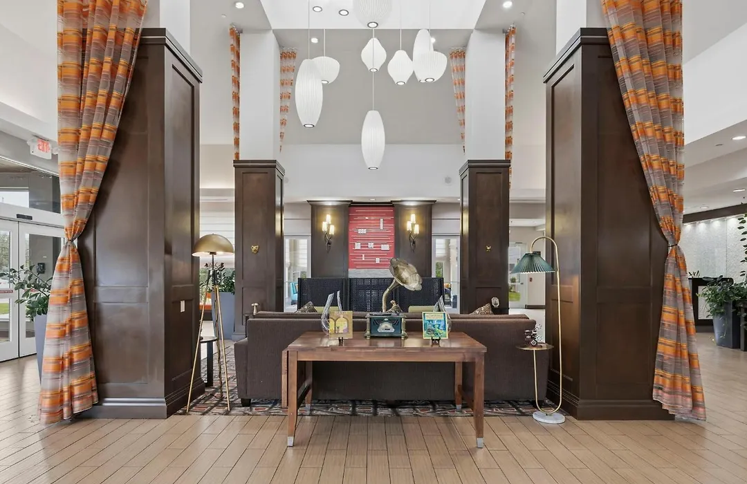 Kozy Hotel Houston North-1