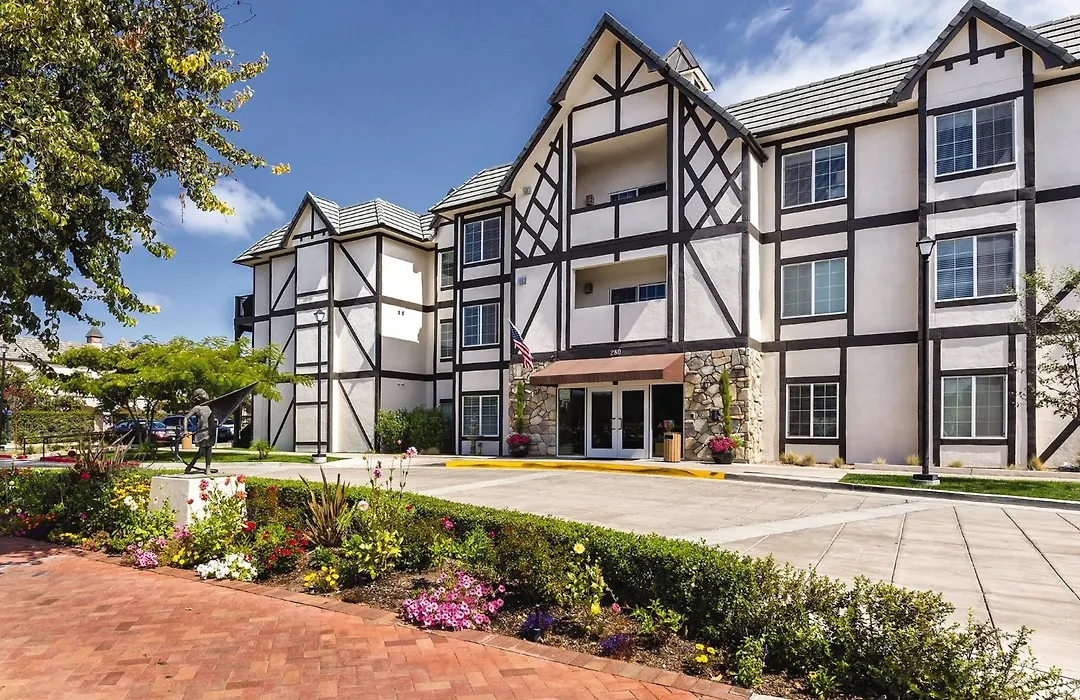 Worldmark Solvang-1