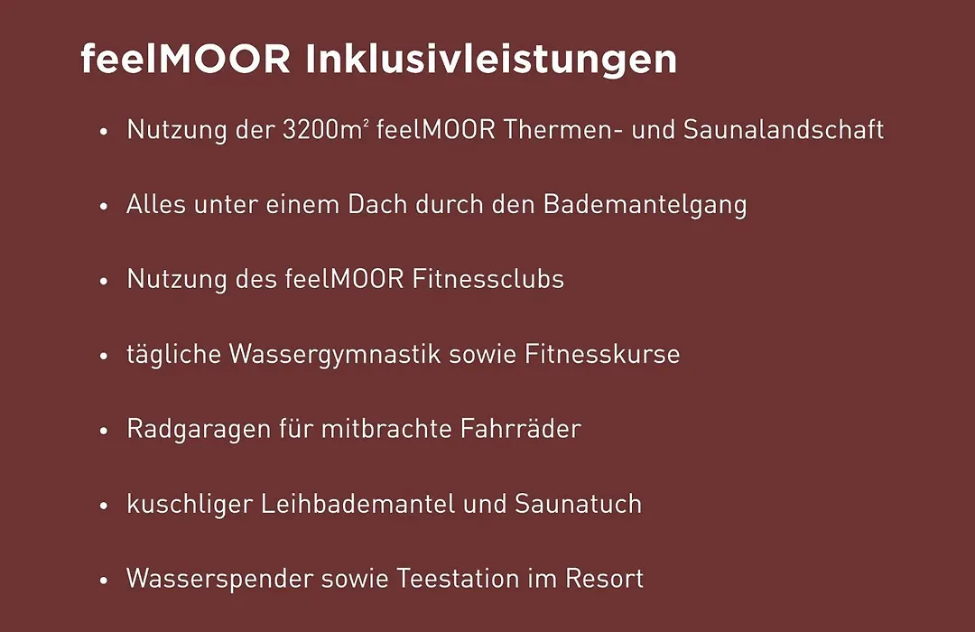 feelMOOR - Gesundresort Bad Wurzach-1