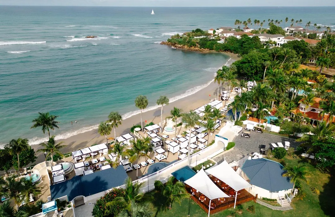 Lifestyle Tropical Beach Resort & Spa All Inclusive (Adults Only)-1
