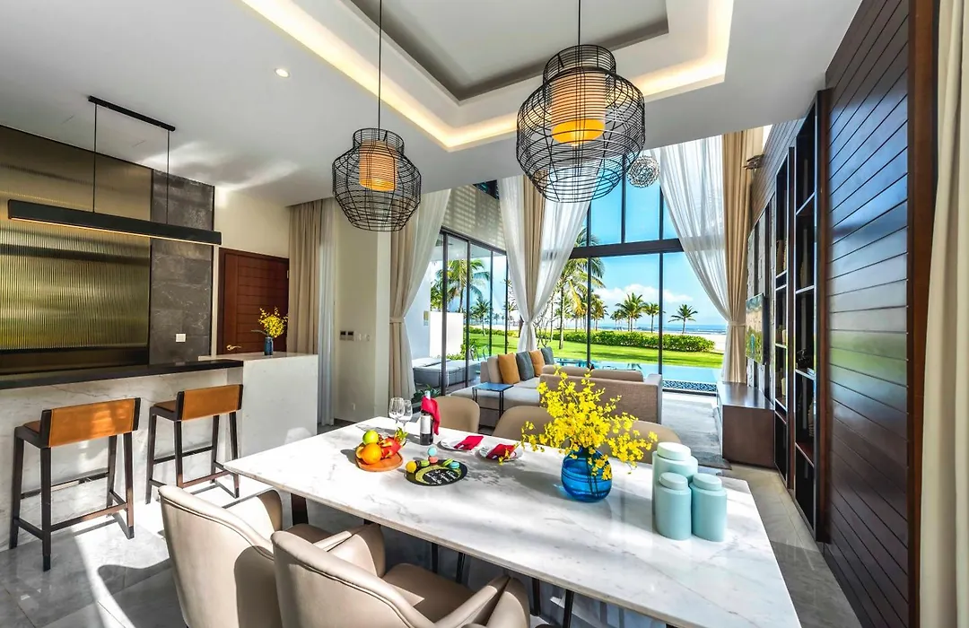 Vinpearl Resort & Golf Nam Hoi An-1