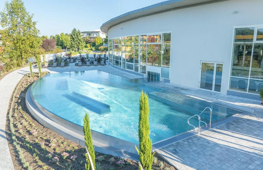 Allegria Resort Stegersbach - Therme Stegersbach-1